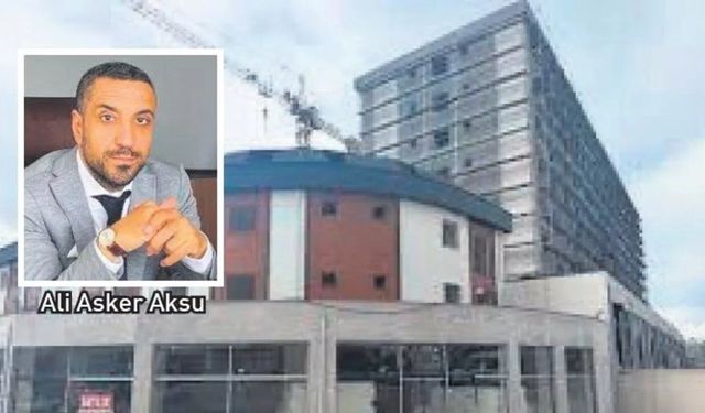 Pendik'te topraktan konut satışında 30 milyonluk dava