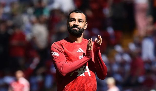 Fenerbahçe'nin yeni yönetimine Salah teklifi