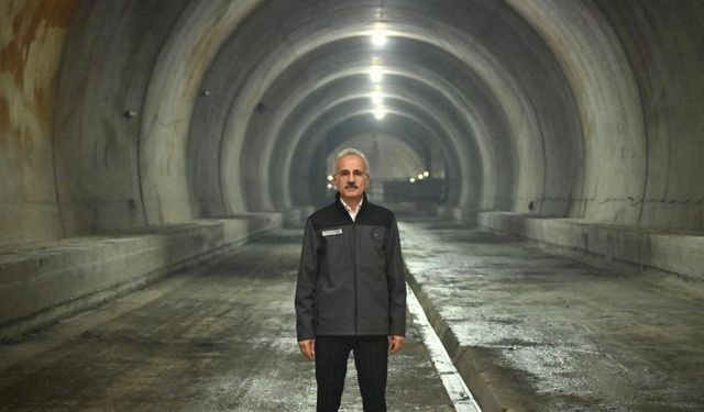 Ankara-İstanbul arası hızlı trenle 3,5 saate iniyor