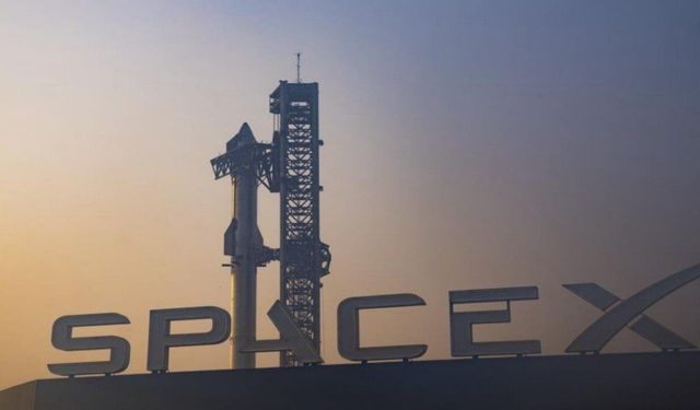 SpaceX halka arzında 4 bin 400 çalışan milyoner oluyor