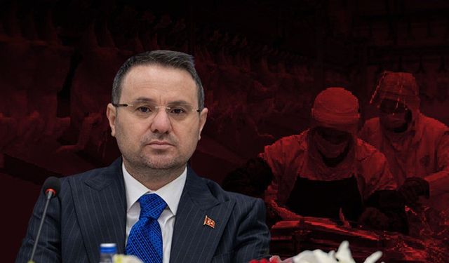Fiyatları artıran 13 beyaz et şirketine kayyım atandı