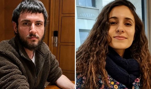 Umut Altaş'ın ifadesiyle Gülistan Doku aramaları başladı