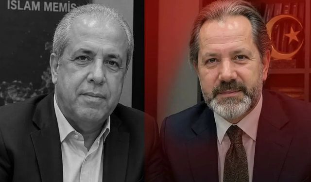 Altın tahmini polemiği: Memiş ve Tayyar yayında gerildi