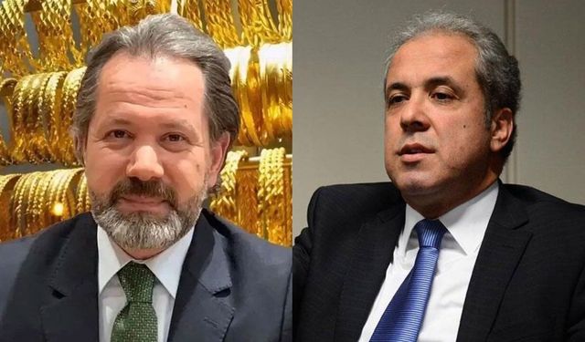Altın tahmini tartışması: Memiş ve Tayyar karşı karşıya