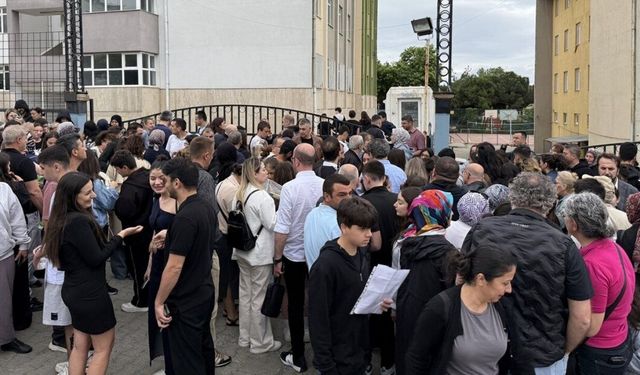 2026 LGS soru ve cevap anahtarı MEB tarafından yayımlandı