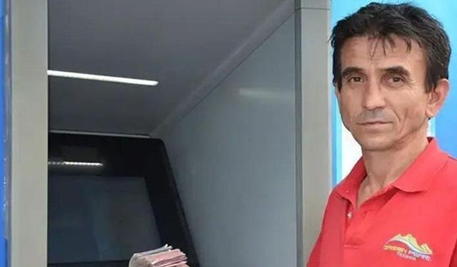 ATM'de bulunan para ve gündem olan sosyal medya videoları