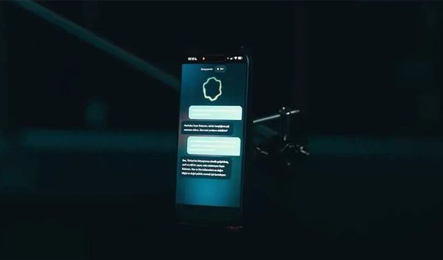 Yerli yapay zeka modeli Bilge Eylem Planı öncesi tanıtıldı