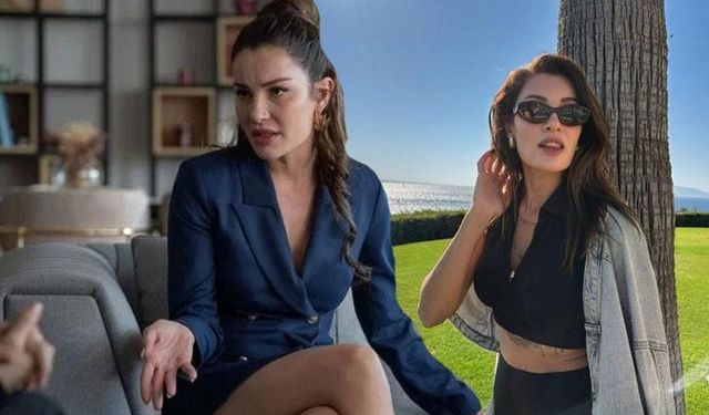 Oyuncu Ece İrtem 35 yaşında hayatını kaybetti