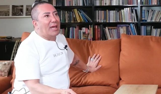 Murat Övüç tahliye sonrası evlilik tarihini açıkladı
