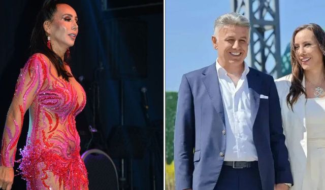 Asena'dan Kani Kudu ile ilişkisi hakkında 'abi' açıklaması