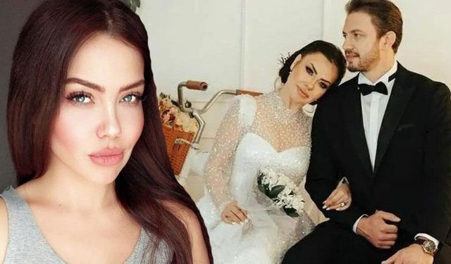 Şarkıcı Lara İranlı eşi Mehdi Karimi'ye boşanma davası açtı