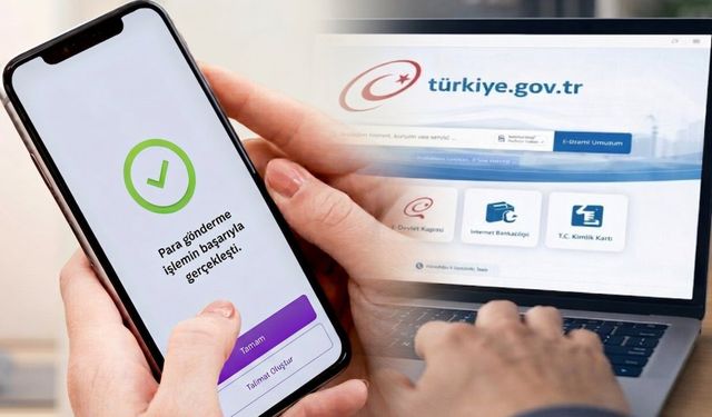 TBMM'den IBAN kiralayanlara hapis cezası hazırlığı