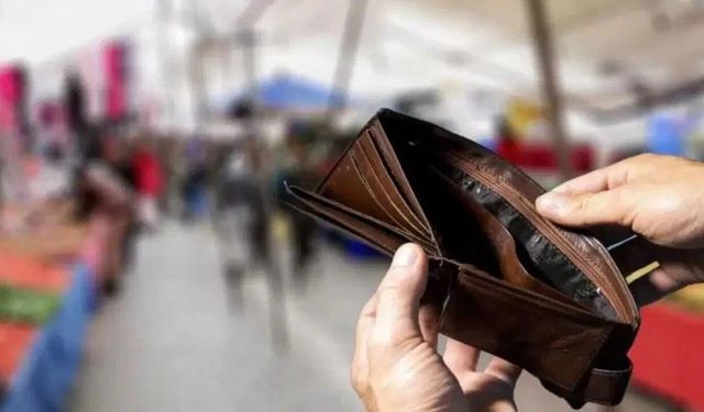 Haziran 2026 yoksulluk sınırı 119 bin lirayı aştı