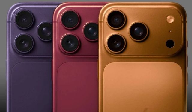 Apple CEO'su uyardı: iPhone fiyatlarında artış kaçınılmaz