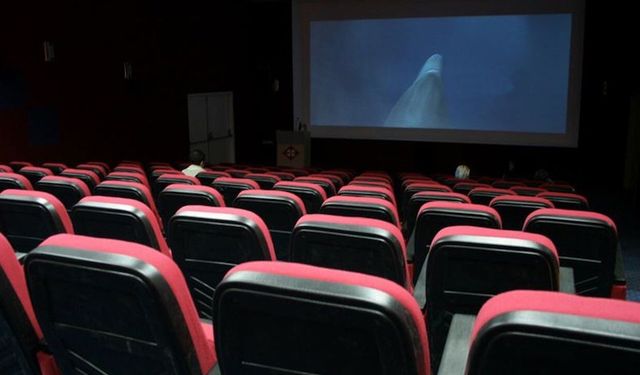 Sinema biletlerinde yüzde 70'e varan indirim dönemi başladı