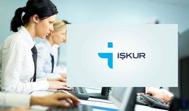 İŞKUR memur alımı: İki kurum için başvuru süresi bitiyor