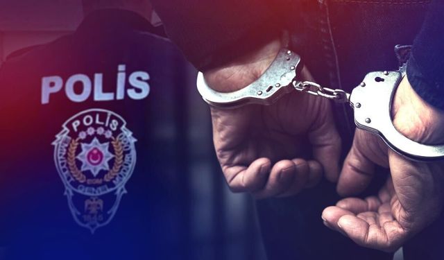 İncekum'da stajyerine tacizle suçlanan öğretmen tutuklandı