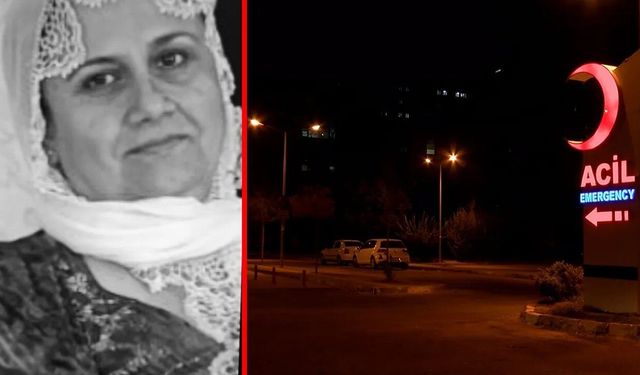 Diyarbakır'da gelinini öldüren sanık mahkemede ifade verdi