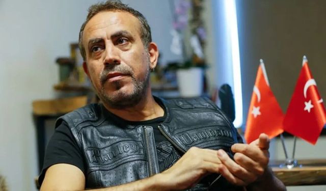 Haluk Levent'e karşılıksız çekten 70 milyon TL para cezası