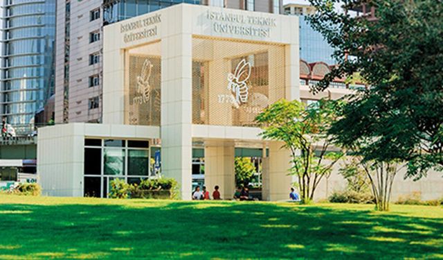 Türk üniversitelerinin küresel listedeki 10 yıllık yükselişi