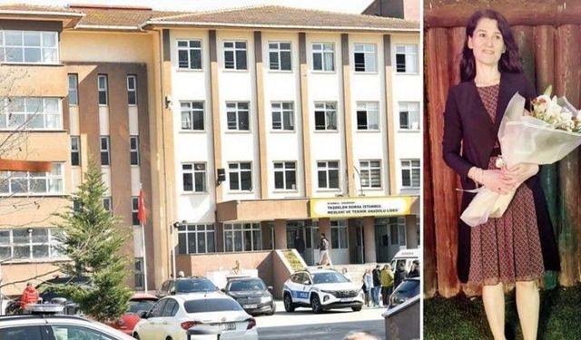 Öğretmen Fatma Nur Çelik'in katiline 37 yıl hapis
