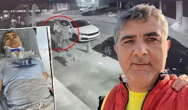 Maltepe'de kaçırılan İBB yöneticisi Tuzla'da kurtarıldı