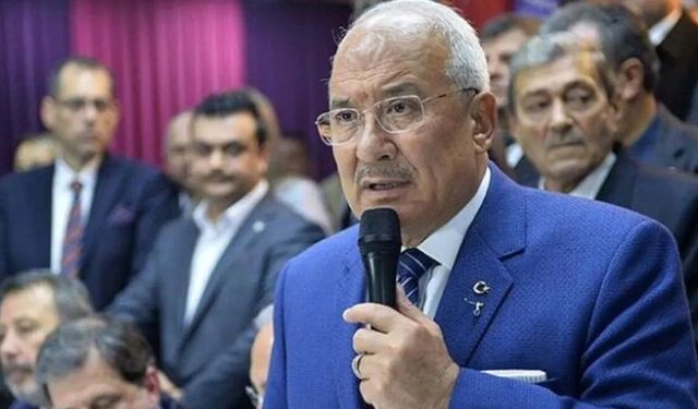İYİ Parti vekili Kocamaz 67,5 milyon lira dolandırıldı