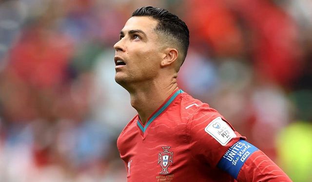 Portekiz milli takımında Ronaldo ve Neves gerilimi