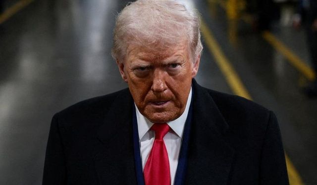 Trump: Venezuela'yı 51. eyalet yapıp vali atayacağım