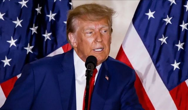 Trump NATO zirvesi kapsamında Türkiye'ye gelecek