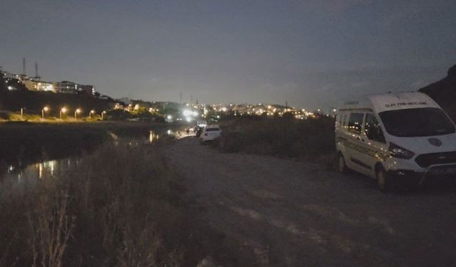 Başakşehir'de kadın cinayeti: Erkek arkadaşı gözaltında