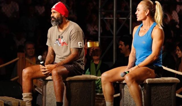 Survivor 2026 şampiyonu Mert Nobre oldu