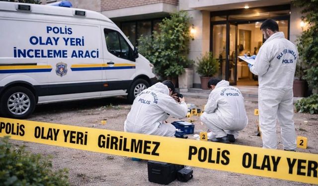 Hatay'da silahlı saldırı: Baba ve kızı hayatını kaybetti