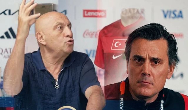 Sinan Engin'den Montella'ya sert sözler: Egolu ve inatçı
