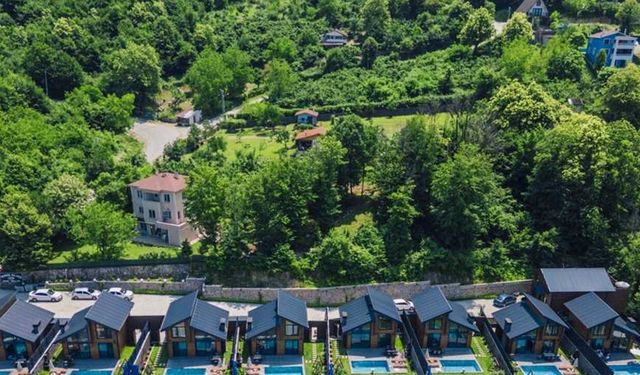 Kaçak yapılara altyapı şoku: Elektrik ve su kesiliyor