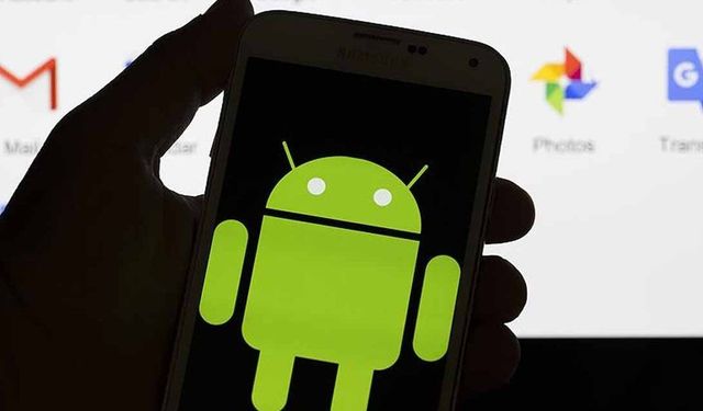 Android cihazlarda APK yükleme kuralları değişiyor