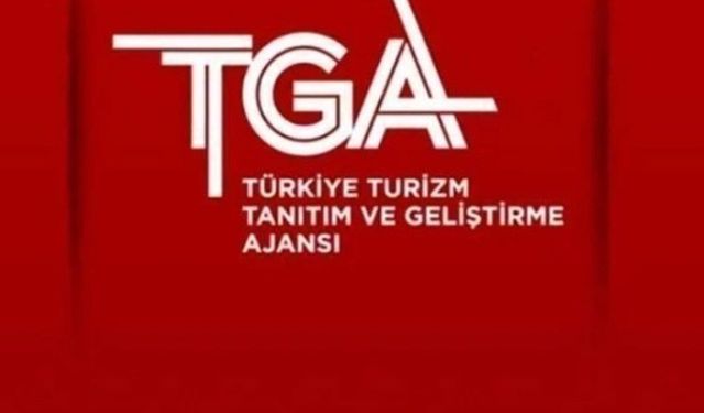 TGA'ya turizmi korumak için 87,9 milyon dolar ek bütçe