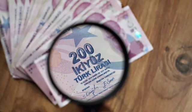 1 milyon liranın 32 günlük mevduat getirisi belli oldu