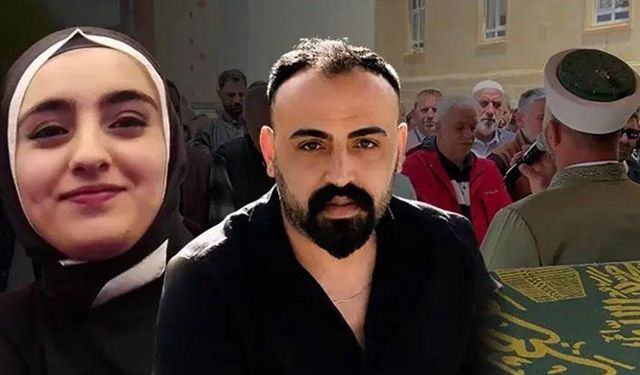 Ağabeyinin kurtardığı kız kardeş 19 gün sonra vefat etti