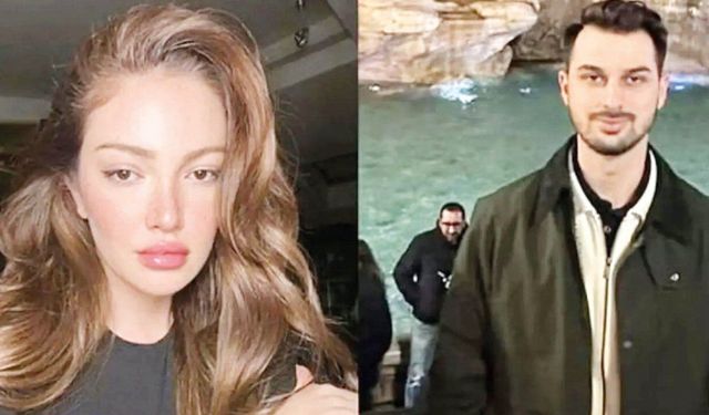Danla Bilic'in eski sevgilisine 3 ay daha uzaklaştırma