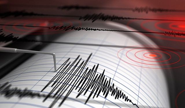 Venezuela'da peş peşe şiddetli deprem: OHAL ilan edildi