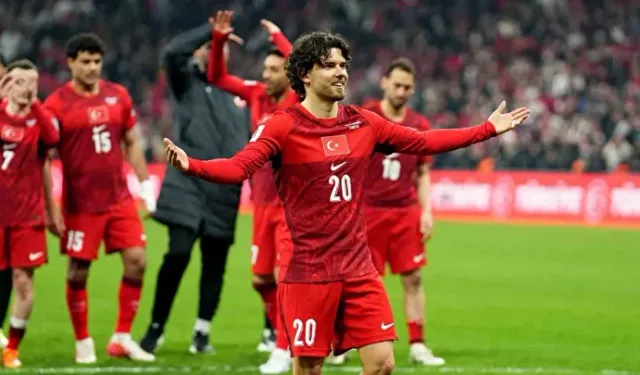 Avustralya - Türkiye 2026 Dünya Kupası canlı izle