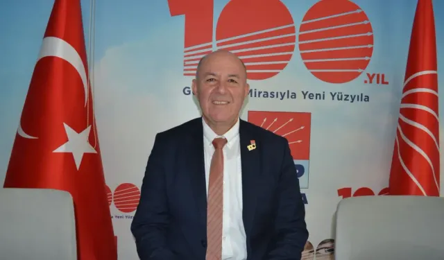 Bülent Kandemir: Alanya’nın her noktasında hizmet aralıksız sürüyor