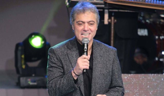 Ünlü sanatçı Cengiz Kurtoğlu trafik kazası mı geçirdi?