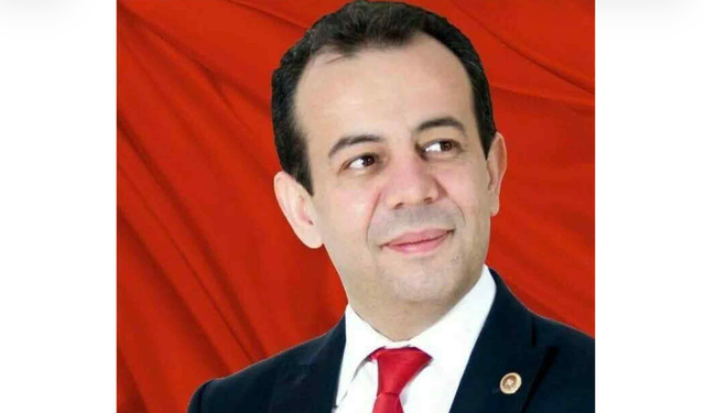 Son dakika! Bir Belediye Başkanı daha CHP'den istifa etti
