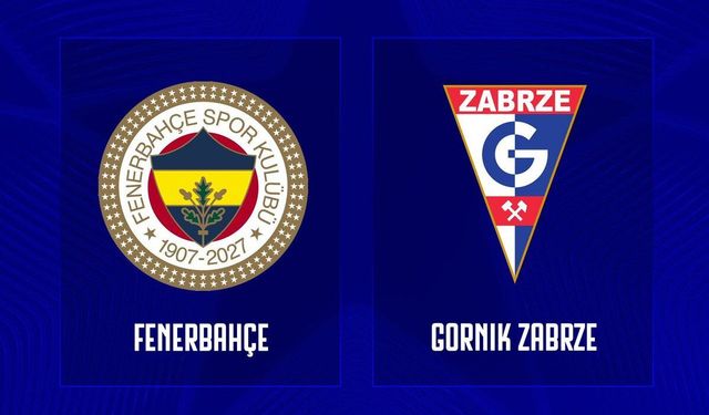 Fenerbahçe'nin Şampiyonlar Ligi'ndeki rakibi belli oldu