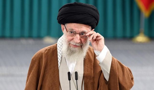 İran eski lideri Hamaney için cenaze takvimi açıklandı