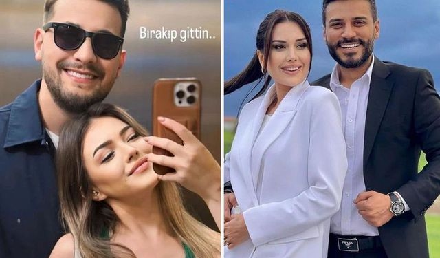 Engin ve Dilan Polat çiftinin avukatı Haydar Enes Çetinkaya gözaltına alındı