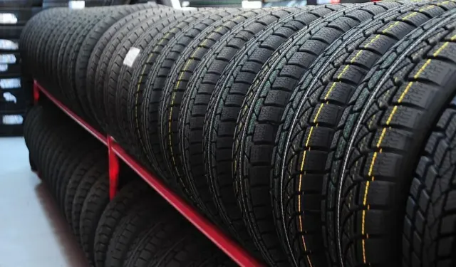 Lastik devlerine 3,6 milyar liralık ceza