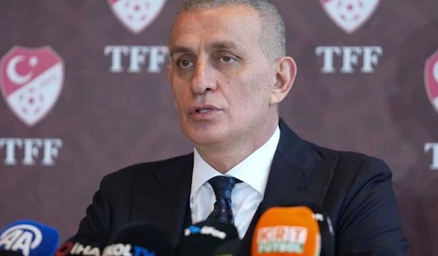 TFF'den Dünya Kupası kararı